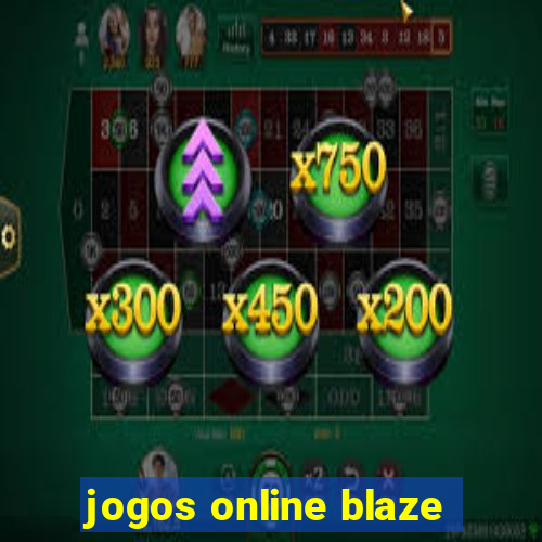 jogos online blaze